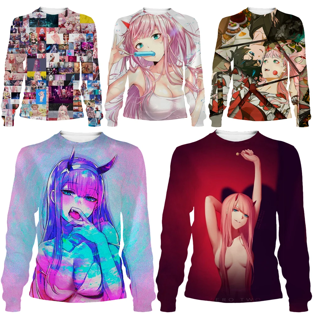 Топ Mamba, ТВ, аниме, хип-хоп, Женская Толстовка Hentai с 3D принтом, любимый в Franxx, сексуальная девушка ZERO TWO, милая мультяшная Мужская рубашка Loli
Топ Mamba, ТВ, аниме, хип-хоп, Женская Толстовка Hentai с 3D принтом, любимый в Franxx, сексуальная девушка ZERO TWO, милая мультяшная Мужская рубашка Loli