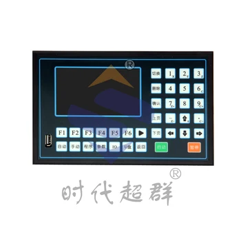 Stepper Servo Motor Controller Programmable Drilling Machine Milling Machine Grinder Industrial Single Double Three Four Axis Co
Stepper Servo Motor Controller Programmable Drilling Machine Milling Machine Grinder Industrial Single Double Three Four Axis Co