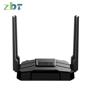 Smart M Gigabit Wireless Dual-Frequency Router Home Commercial Full Netcom Router Wifi router wifi extender wifi extender
Smart M Gigabit Wireless Dual-Frequency Router Home Commercial Full Netcom Router Wifi router wifi extender wifi extender