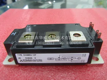 CM400DU-12F CM400DU-12FA IGBT module--HWDQ
CM400DU-12F CM400DU-12FA IGBT module--HWDQ