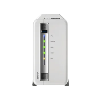 NAS Qnap TS-212P3 , four-core dual-disk NAS,nas storage,network storage server, cloud storage,server nas,servidor,nfs
NAS Qnap TS-212P3 , four-core dual-disk NAS,nas storage,network storage server, cloud storage,server nas,servidor,nfs