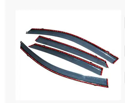 Car Weather Shields Weathershields Window Visors for Mercedes-Benz GLE350d 2015 C292 Coupe
Car Weather Shields Weathershields Window Visors for Mercedes-Benz GLE350d 2015 C292 Coupe