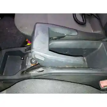 HAND BRAKE LEVER OPEL ZAFIRA B
HAND BRAKE LEVER OPEL ZAFIRA B