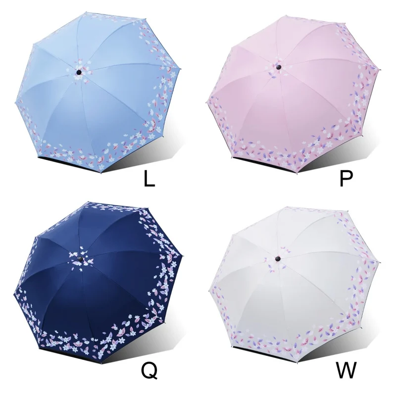 Green Tree Leaf Folding Travel Sun Umbrella Sunblock UV Protection Rain Resistant Umbrella
Green Tree Leaf Folding Travel Sun Umbrella Sunblock UV Protection Rain Resistant Umbrella