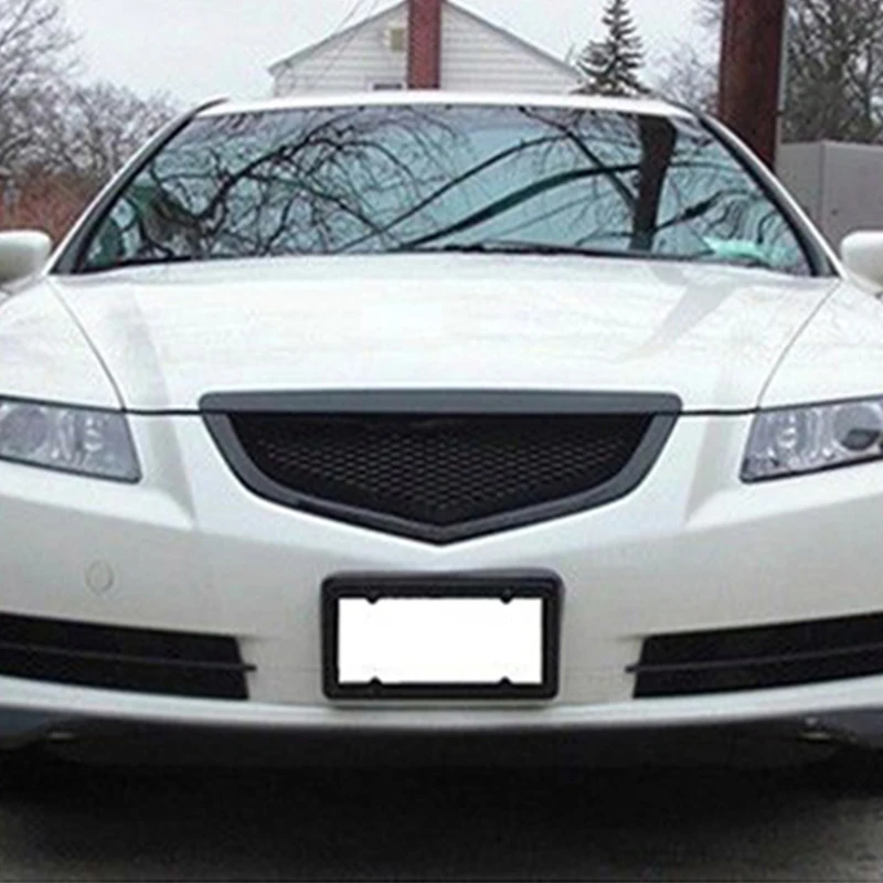 Use for Acura TL Racing Grills 2004--2006 Year carbon fibre Refitt Front Center Racing Grille Cover accessorie body kit
Use for Acura TL Racing Grills 2004--2006 Year carbon fibre Refitt Front Center Racing Grille Cover accessorie body kit