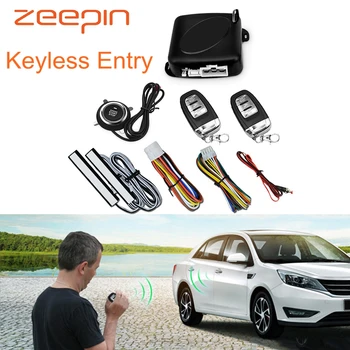 Car Keyless Entry Start Stop Button Anti-Theft Device Two-Way PKE Car Alarm System Engine Push Starter Door Lock Remote Control
Car Keyless Entry Start Stop Button Anti-Theft Device Two-Way PKE Car Alarm System Engine Push Starter Door Lock Remote Control