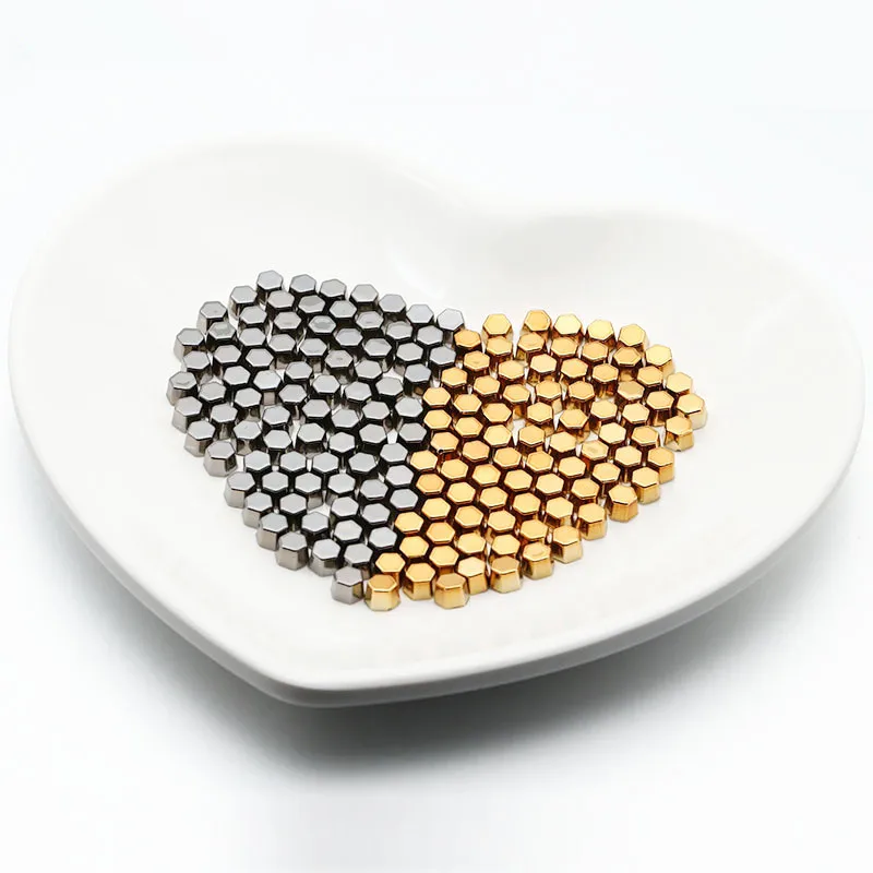 Hexagon Rivet Gun Mater/Gold Leather Rivets Garment Accessories Three-Dimensional Spike and Stud Diy Rivet Button For Jeans
Hexagon Rivet Gun Mater/Gold Leather Rivets Garment Accessories Three-Dimensional Spike and Stud Diy Rivet Button For Jeans