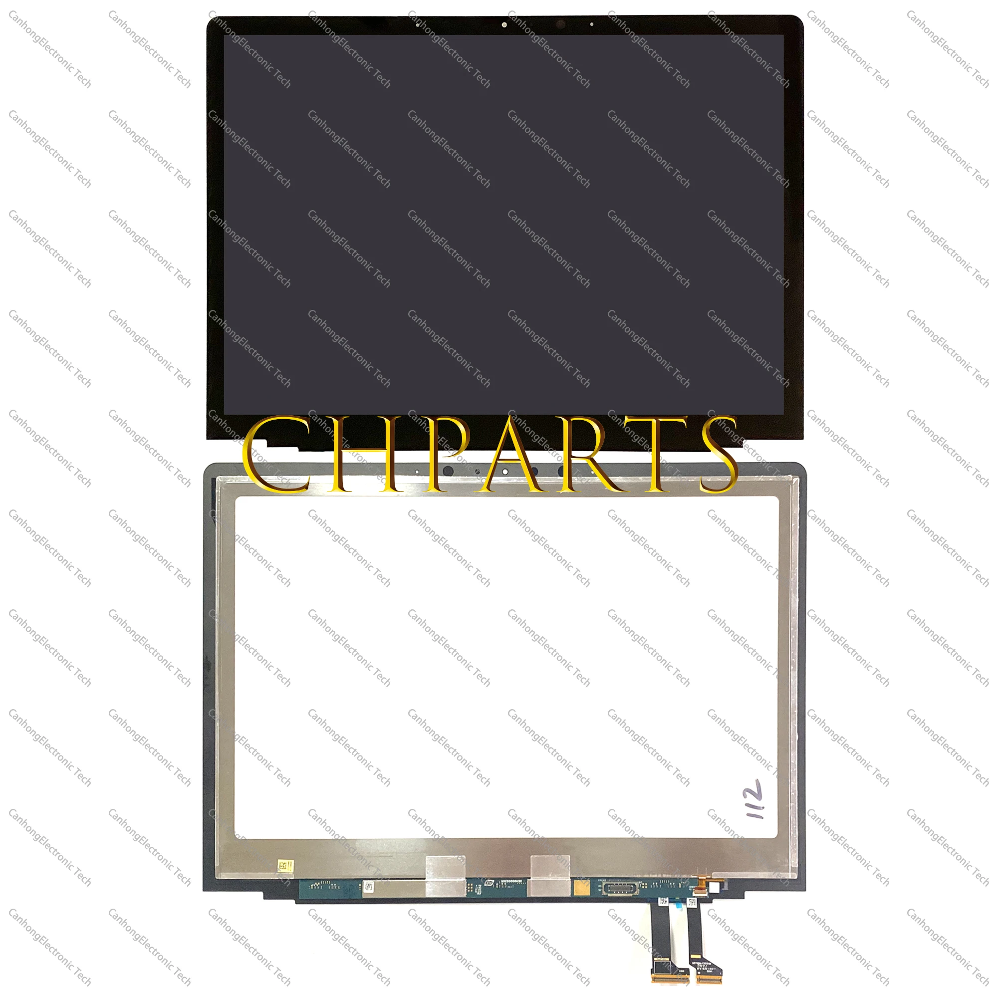 13.5inches 15" LCD Touch Screen Replacement Assembly For Microsoft Surface Laptop 3 1872 1873
13.5inches 15" LCD Touch Screen Replacement Assembly For Microsoft Surface Laptop 3 1872 1873