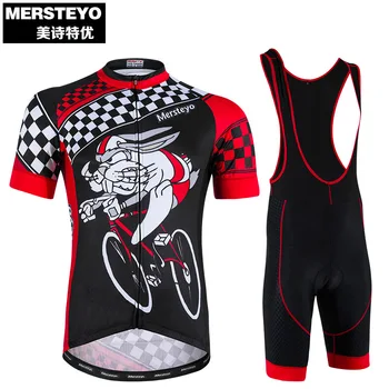 2020 Mersteyo Cycling clothing Bib Shorts Set Men Short sleeve Cycling Jersey suit Racing men cycling jersey sets
2020 Mersteyo Cycling clothing Bib Shorts Set Men Short sleeve Cycling Jersey suit Racing men cycling jersey sets