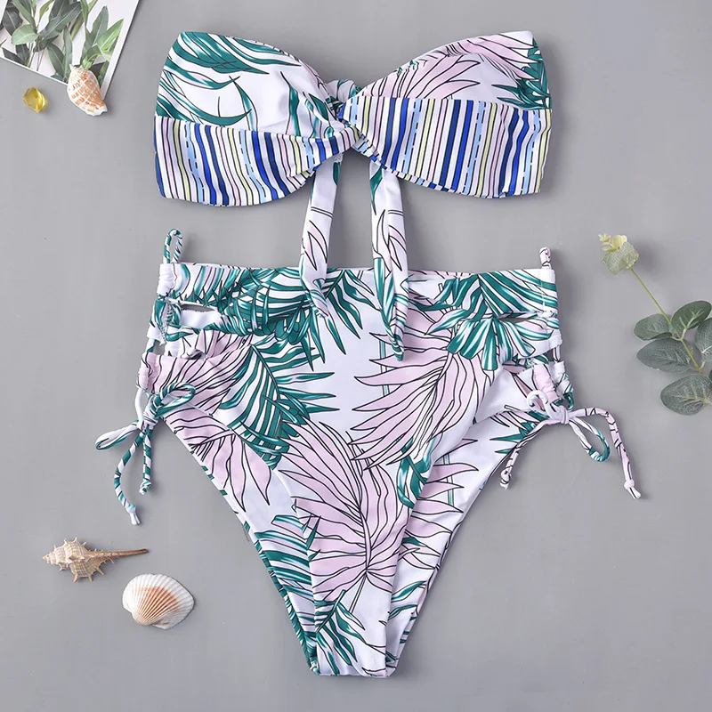 Roseheart Summer White Sexy Bikini Set Women Swimsuit Bikini Backless Swimwear Push Up Bathing Female Beach Big Size Strapless
Roseheart Summer White Sexy Bikini Set Women Swimsuit Bikini Backless Swimwear Push Up Bathing Female Beach Big Size Strapless