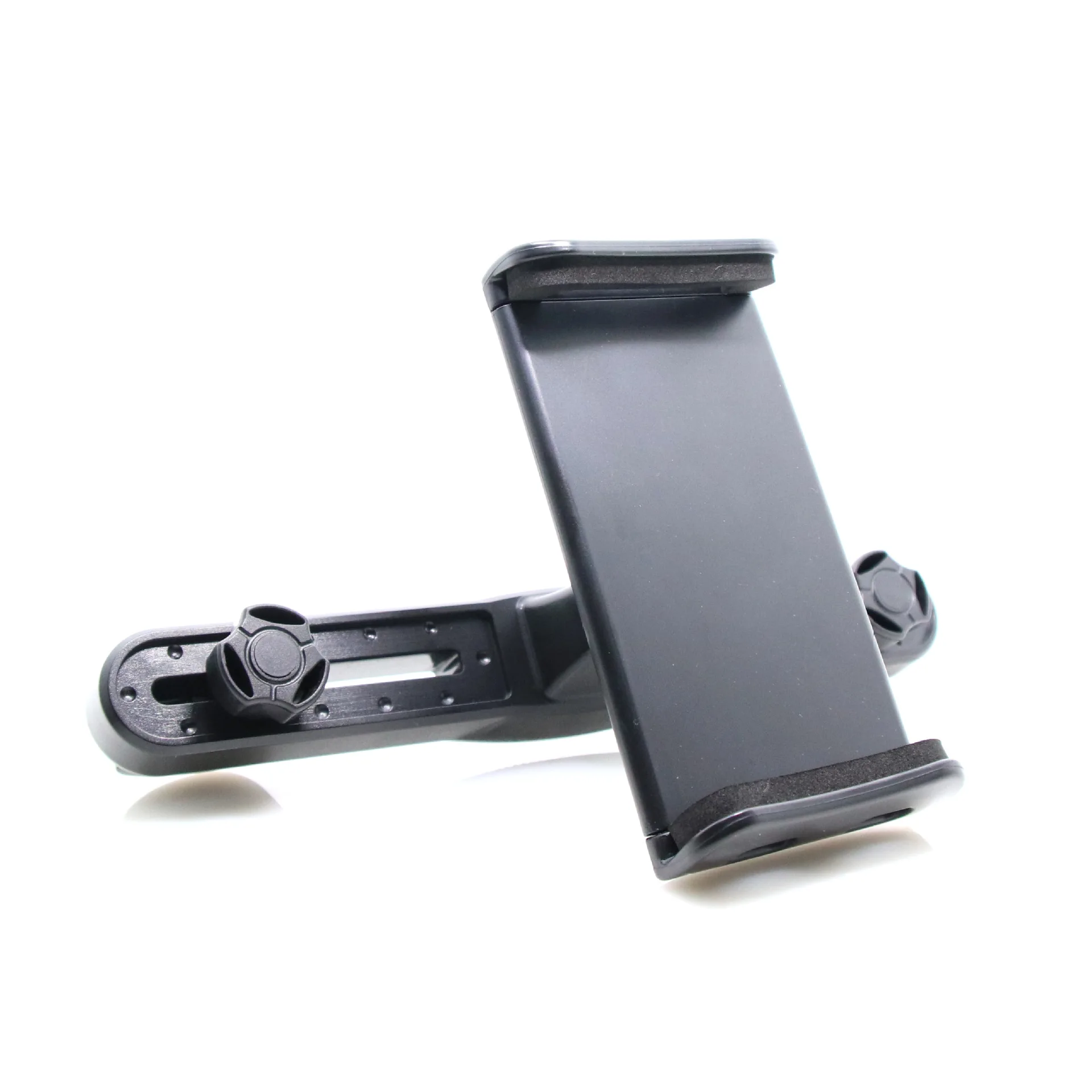 Car Rear Seat Mobile Phone and Tablet Universal Headrest Bracket Headrest Tablet Computer Bracket
Car Rear Seat Mobile Phone and Tablet Universal Headrest Bracket Headrest Tablet Computer Bracket