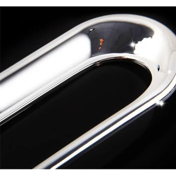 Applied only for the new Suzuki Jimny in 2019. Modified cross-country JB64/JB74 exterior trim high brake lampshade
Applied only for the new Suzuki Jimny in 2019. Modified cross-country JB64/JB74 exterior trim high brake lampshade