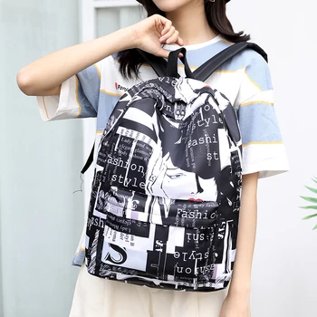 Fashion Women Backpack 2020 Large Capacity Rucksack College Bag For Girls Mochilas Female Knapsack Bagpack Bag To School
Fashion Women Backpack 2020 Large Capacity Rucksack College Bag For Girls Mochilas Female Knapsack Bagpack Bag To School