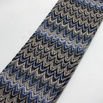 Zig Zag Knitting Lace Fabrics 1 Meter GreyWave Striped Crochet Dress Skirt Lace Knitted Mesh Fashion Fabrics 150CM Wide 
Zig Zag Knitting Lace Fabrics 1 Meter GreyWave Striped Crochet Dress Skirt Lace Knitted Mesh Fashion Fabrics 150CM Wide