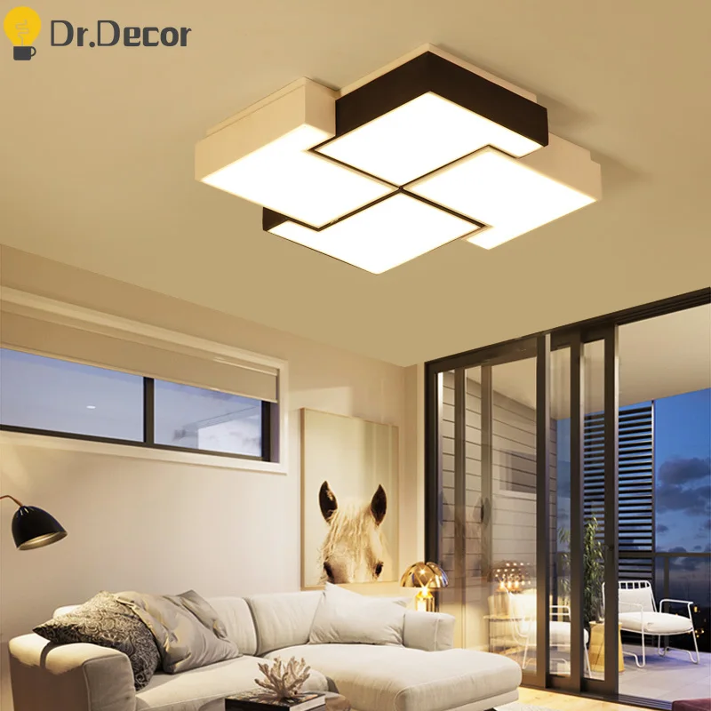 Nordic Creative LED Ceiling Lamp Modern Rectangle Ceiling Lights Flush Mount Ceiling Light Kitchen Bedroom Home Decor Lighting
Nordic Creative LED Ceiling Lamp Modern Rectangle Ceiling Lights Flush Mount Ceiling Light Kitchen Bedroom Home Decor Lighting