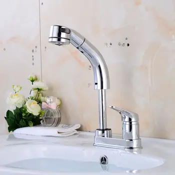 Factory direct sale double orifice conjoined smoked pull bibcock shampoo multi-function faucet
Factory direct sale double orifice conjoined smoked pull bibcock shampoo multi-function faucet