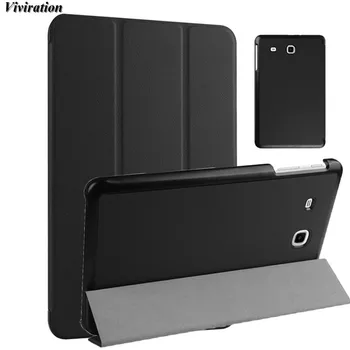 Auto Wake Sleep Tablet Cover For Samsung Galaxy Tab E 9.6 T560 T561 SM-T560 SM-T561 Leather Netbook Protective Shell Case Skin
Auto Wake Sleep Tablet Cover For Samsung Galaxy Tab E 9.6 T560 T561 SM-T560 SM-T561 Leather Netbook Protective Shell Case Skin