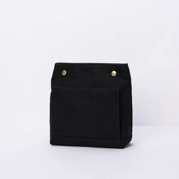 Canvas Mini Pouch Women's Bag Storage Bag Lined Bag Medium Bag Multifunctional Finishing Bag
Canvas Mini Pouch Women's Bag Storage Bag Lined Bag Medium Bag Multifunctional Finishing Bag