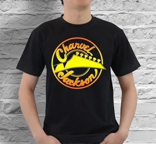 Charvel Jackson Guitar Mens Tshirt Tee T Shirt S M L Xl 2Xl 3Xl Style Vintage Tees Short Sleeve Funny
Charvel Jackson Guitar Mens Tshirt Tee T Shirt S M L Xl 2Xl 3Xl Style Vintage Tees Short Sleeve Funny