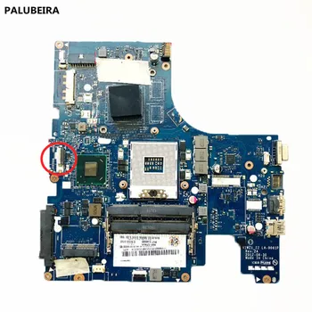 PALUBEIRA VIWZ1 Z2 LA-9061P laptop motherboard for lenovo ideapad Z500 HD4000 DDR3 without graphics graphics card chips
PALUBEIRA VIWZ1 Z2 LA-9061P laptop motherboard for lenovo ideapad Z500 HD4000 DDR3 without graphics graphics card chips