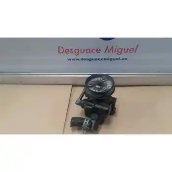 STEERING PUMP FORD FIESTA SALOON 
STEERING PUMP FORD FIESTA SALOON