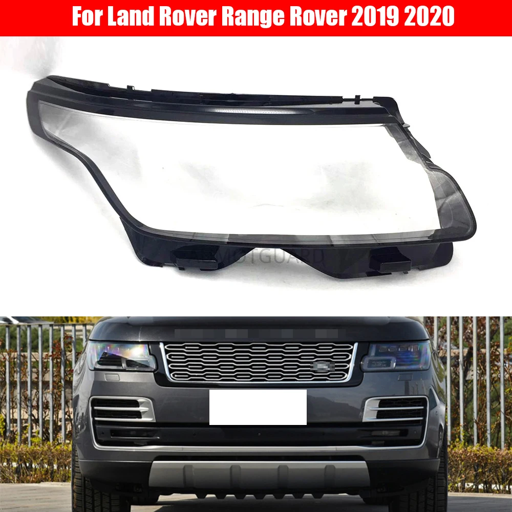 Автомобильная фара линза для Land Rover Range Rover 2019 2020 Автомобильная Замена Автомобильная крышка
Автомобильная фара линза для Land Rover Range Rover 2019 2020 Автомобильная Замена Автомобильная крышка