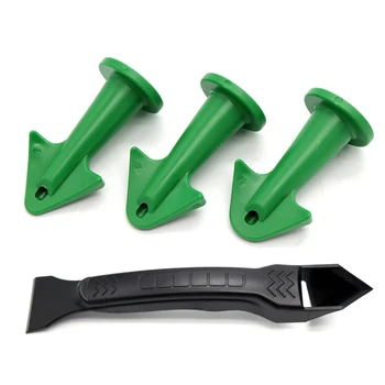 3 In1 Rubber Remover Caulk Finisher Sealant Smooth Scraper Grout Tools Caulk Nozzle Set Finishing Durable Floor Clean
3 In1 Rubber Remover Caulk Finisher Sealant Smooth Scraper Grout Tools Caulk Nozzle Set Finishing Durable Floor Clean