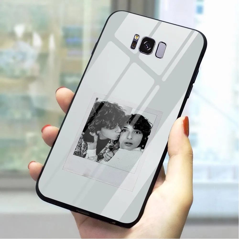 Richie and Eddie Fan Phone Cover for Samsung Galaxy S9 Plus Case S7 Edge S8 S9 Plus S10 A70 A60 M40 A50 A40 A20 A30 A10 Glass
Richie and Eddie Fan Phone Cover for Samsung Galaxy S9 Plus Case S7 Edge S8 S9 Plus S10 A70 A60 M40 A50 A40 A20 A30 A10 Glass