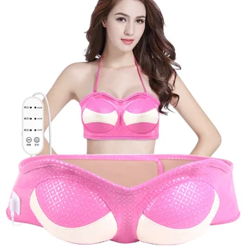 Charging Electric Breast Massage Bra Vibration Chest Massager Growth Enlargement Enhancer Breast Heating Stimulator Machine USB
Charging Electric Breast Massage Bra Vibration Chest Massager Growth Enlargement Enhancer Breast Heating Stimulator Machine USB