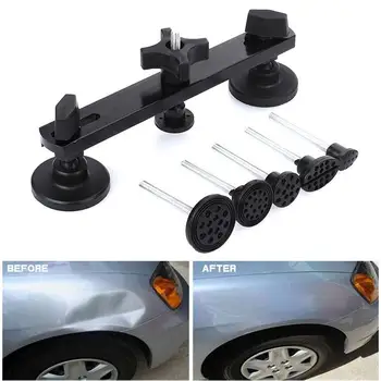 Durable Car Body Dent Repair Automobile Dent Repair Door Universal Pulling Bridge Tool for Tools Kits Automotive Vehicle
Durable Car Body Dent Repair Automobile Dent Repair Door Universal Pulling Bridge Tool for Tools Kits Automotive Vehicle