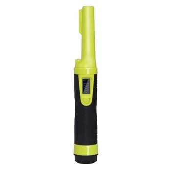 Promotion! High Sensitivity Handheld Metal Detector HS-10 with LCD Waterproof Metal Positioner
Promotion! High Sensitivity Handheld Metal Detector HS-10 with LCD Waterproof Metal Positioner