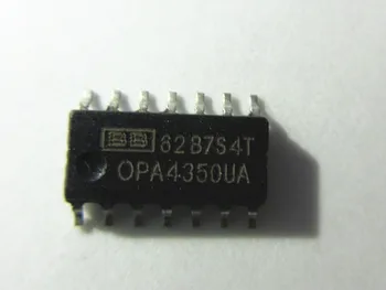 10pcs OPA4350UA SOIC-14_39MM Original New 1 order
10pcs OPA4350UA SOIC-14_39MM Original New 1 order