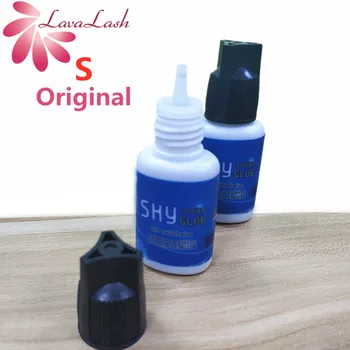 2 Bottles/lot Free Shipping eyebrow and eyelash extensions Original sky Adhesive glue S type,5ml Black Cap,eyelash grafting glue
2 Bottles/lot Free Shipping eyebrow and eyelash extensions Original sky Adhesive glue S type,5ml Black Cap,eyelash grafting glue