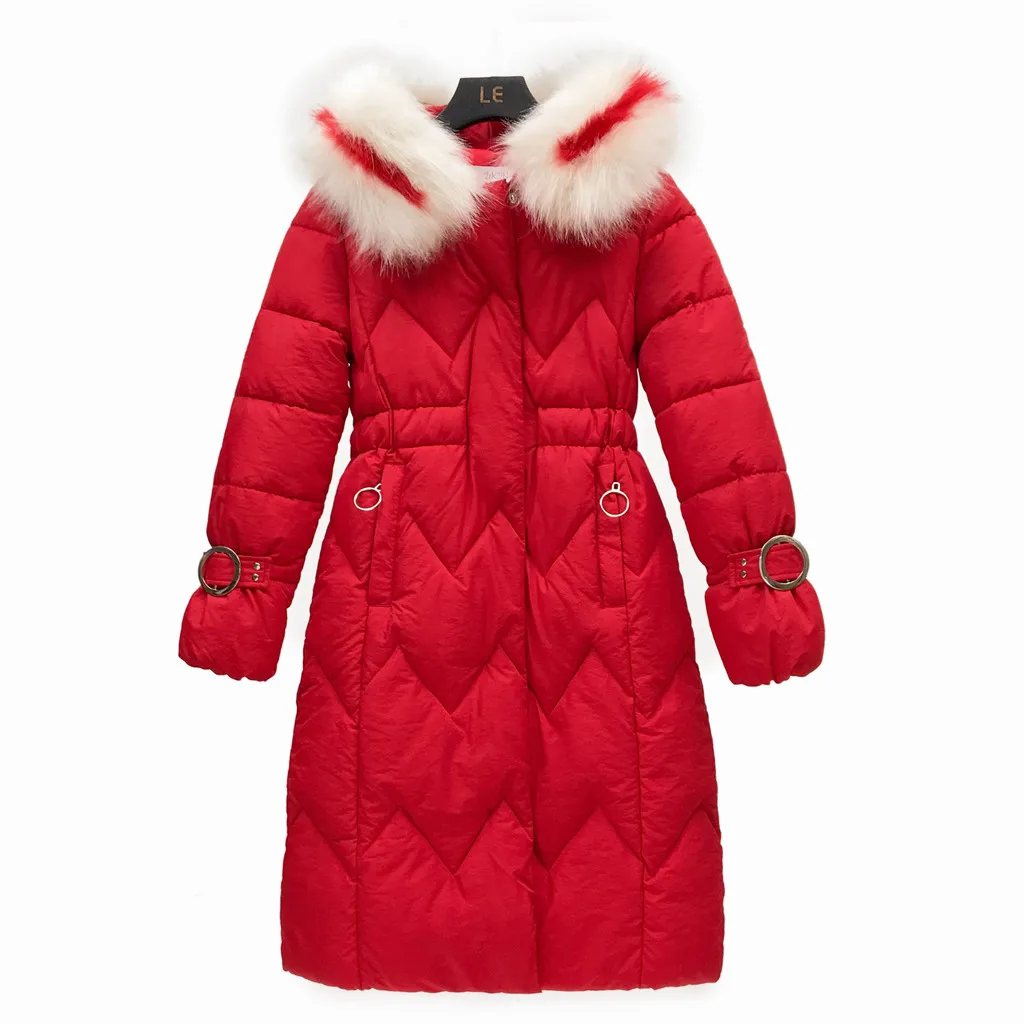 Fake Fur Parkas Women Down Jackets New 2019 Winter Jacket Women Thick Snow Wear Coat Lady Clothing Female Jackets Hooded FC
Fake Fur Parkas Women Down Jackets New 2019 Winter Jacket Women Thick Snow Wear Coat Lady Clothing Female Jackets Hooded FC