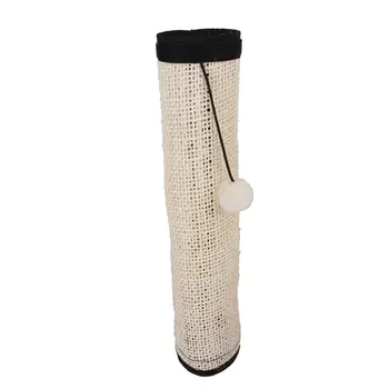 Pet Cat Scratch Board Creative Cat Grind Claw Sisal Cat Scratch Pad Sofa Protection Pad Practical Cat Toys
Pet Cat Scratch Board Creative Cat Grind Claw Sisal Cat Scratch Pad Sofa Protection Pad Practical Cat Toys