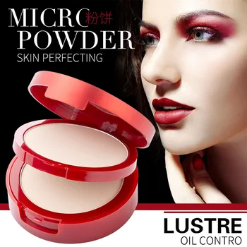2 Colors Professional Loose Powder Oil-Control Face Waterproof Long-lasting Concealer Natural Makeup with Shimmer Brighten Skin
2 Colors Professional Loose Powder Oil-Control Face Waterproof Long-lasting Concealer Natural Makeup with Shimmer Brighten Skin