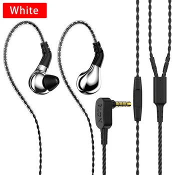 New BLON BL-03 10mm Carbon Diaphragm Dynamic Driver In Ear Earphone HIFI DJ Running Sport Earphone Earbuds Detachable 2PIN Cable
New BLON BL-03 10mm Carbon Diaphragm Dynamic Driver In Ear Earphone HIFI DJ Running Sport Earphone Earbuds Detachable 2PIN Cable