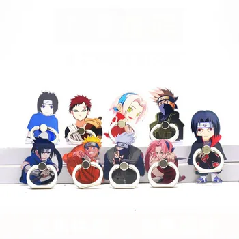 1Pc cool Anime Naruto Cosplay Props Kakashi Mobile Phone Stand Holder Metal+Acrylic Ring Adjustable Frame Foothold toys gift
1Pc cool Anime Naruto Cosplay Props Kakashi Mobile Phone Stand Holder Metal+Acrylic Ring Adjustable Frame Foothold toys gift