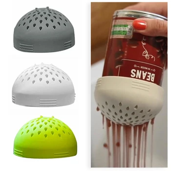 1PC Mini Colander Food Grade High Quality Silicone Multifunctional Filter Creative Funnel Funnel Filter Tool Household Goods
1PC Mini Colander Food Grade High Quality Silicone Multifunctional Filter Creative Funnel Funnel Filter Tool Household Goods