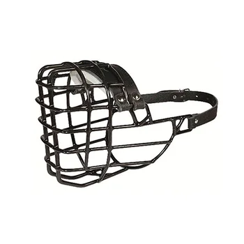 FORDOGTRAINERS muzzle dog metal Comfort oblivnye M10 №2 German Shepherd (average size)
FORDOGTRAINERS muzzle dog metal Comfort oblivnye M10 №2 German Shepherd (average size)