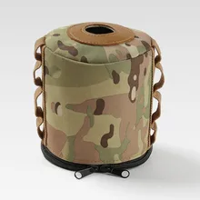 Gas Tank Case Gas Can Anti-Fall Protective Cover Outdoor Anti-Fall Gasoline Canister Protective Covers Air Bottle Tissue Box
Gas Tank Case Gas Can Anti-Fall Protective Cover Outdoor Anti-Fall Gasoline Canister Protective Covers Air Bottle Tissue Box