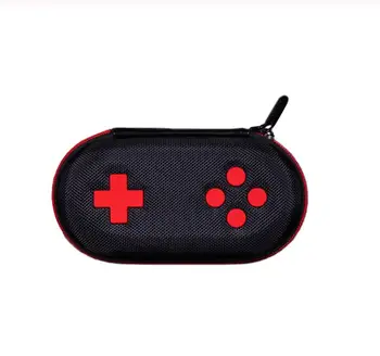 Original 8BitDo Classic Controller Gamepad Bag Travel Case Protection Bag Handbag
Original 8BitDo Classic Controller Gamepad Bag Travel Case Protection Bag Handbag