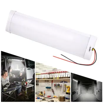 Free Shipping 12V LED Interior Lights Roof Ceiling Light for RV Camper Trailer Motorhome Van lamp light bulbs Wholesale CSV
Free Shipping 12V LED Interior Lights Roof Ceiling Light for RV Camper Trailer Motorhome Van lamp light bulbs Wholesale CSV