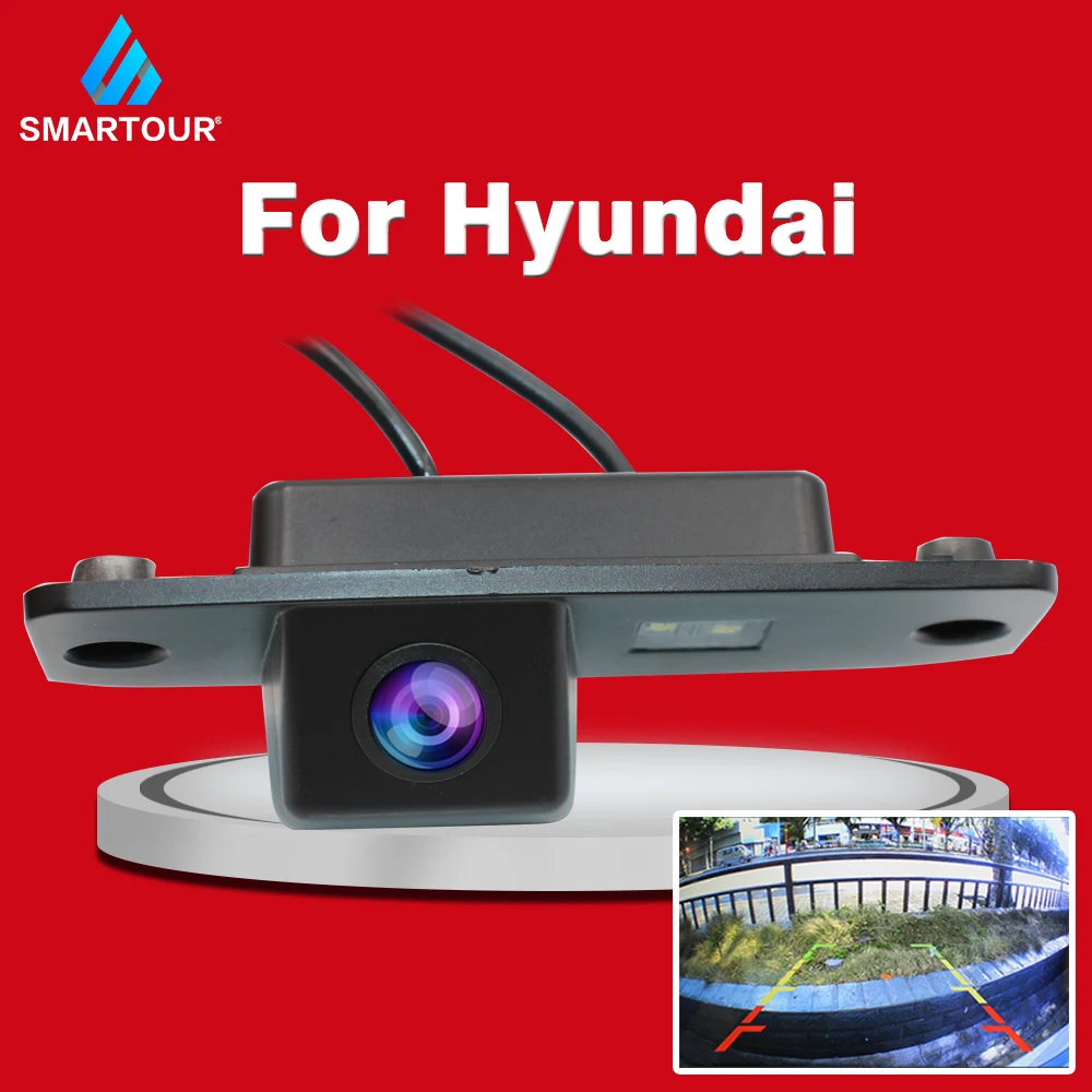 Smartour AHD Car Rear view Camera rearview reverse for Hyundai Elantra/Sonata/Terracan/Accentt/Tucson/Kia Carens/Opirus/Sorento
Smartour AHD Car Rear view Camera rearview reverse for Hyundai Elantra/Sonata/Terracan/Accentt/Tucson/Kia Carens/Opirus/Sorento