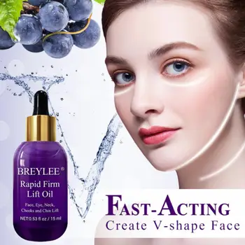 Natural Essential Oils Rapid Firming Lifting Face Essence Oil Massage Anti Wrinkle Anti-Aging Powerful V Shape Facial Skin Care#
Natural Essential Oils Rapid Firming Lifting Face Essence Oil Massage Anti Wrinkle Anti-Aging Powerful V Shape Facial Skin Care#