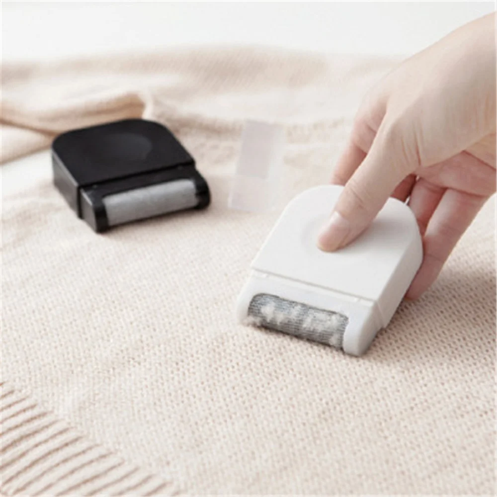 Pellet Cut Machine Epilator Reusable Portable Sweater Dust Roller Shaver Clothes Fluff Mini Lint Remover Hair Ball Trimmer
Pellet Cut Machine Epilator Reusable Portable Sweater Dust Roller Shaver Clothes Fluff Mini Lint Remover Hair Ball Trimmer