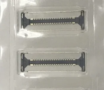 50pcs/lot LCD Display screen ribbon flex cable connector slot socket for Macbook Pro 13" A1706 A1708 15" A1707
50pcs/lot LCD Display screen ribbon flex cable connector slot socket for Macbook Pro 13" A1706 A1708 15" A1707