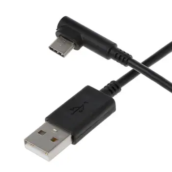 USB Type-C Power Cable for Digital Drawing Tablet Charge Cable for Intuos Pth660 860 Ugee EX08 EX12 RB160
USB Type-C Power Cable for Digital Drawing Tablet Charge Cable for Intuos Pth660 860 Ugee EX08 EX12 RB160