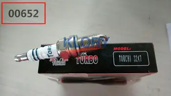 Spark plug assembly For Changan CS75 4 pcs OEM:K002-1600
Spark plug assembly For Changan CS75 4 pcs OEM:K002-1600