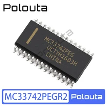 MC33742PEGR2 MC33742PEG SOP28 CAN Transceiver System-based Chip Arduino Nano Integrated Circuit DIY Electronic Kit Free Shipping
MC33742PEGR2 MC33742PEG SOP28 CAN Transceiver System-based Chip Arduino Nano Integrated Circuit DIY Electronic Kit Free Shipping
